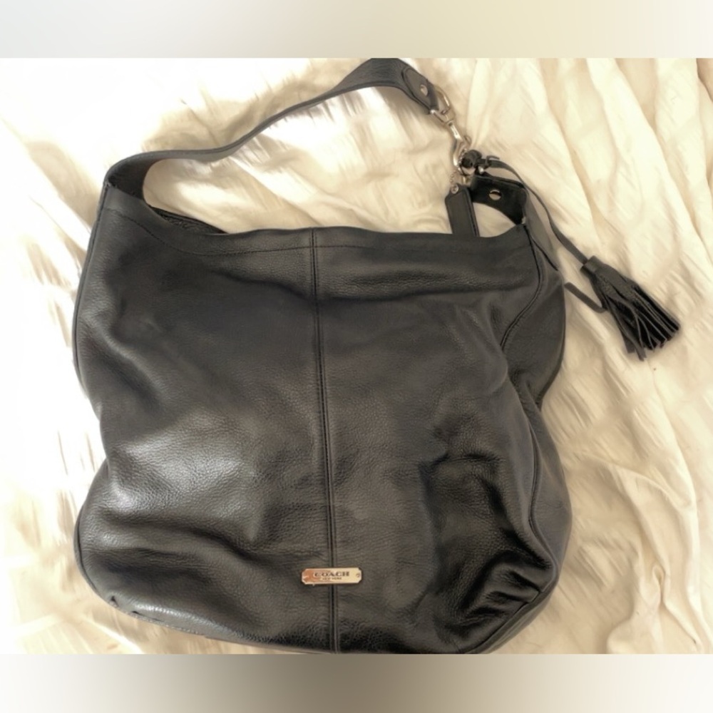 Coach Handbag - Picture 3 of 5